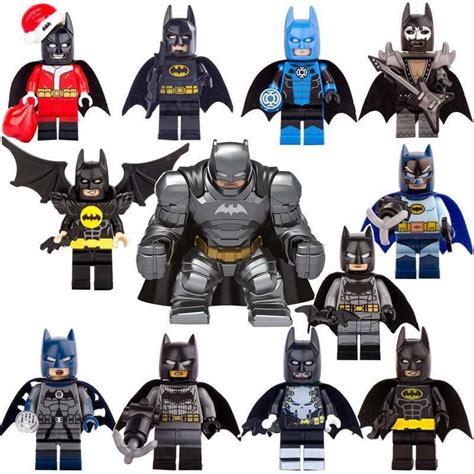 lego batman toys r us uk