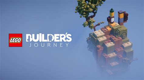 lego builder's journey epic games