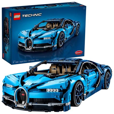 lego car sets for adults