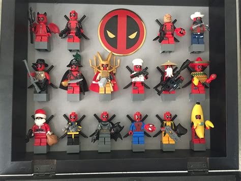 lego deadpool sets