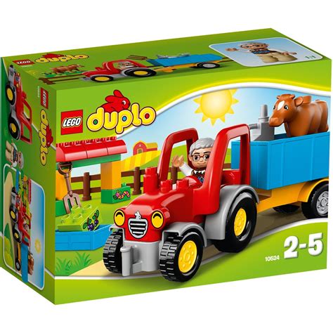 lego duplo 10524