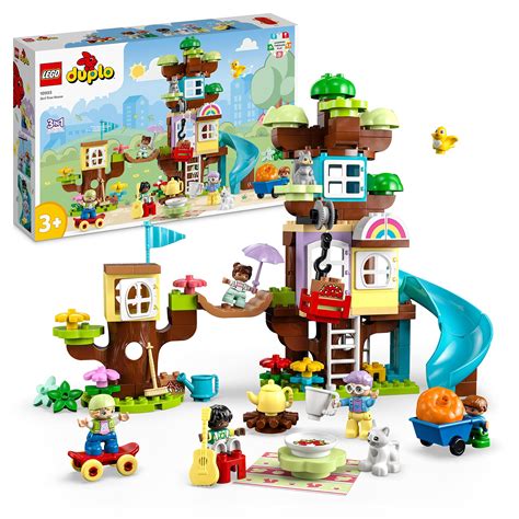 lego duplo 3 jahre