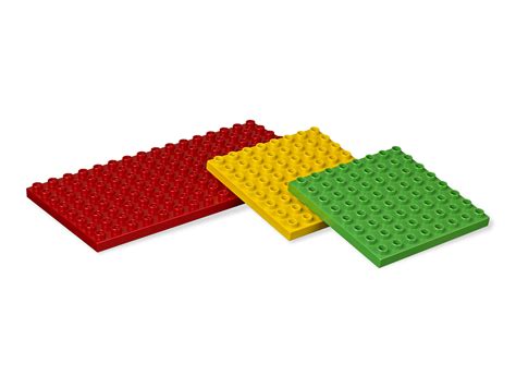 lego duplo platten gebraucht