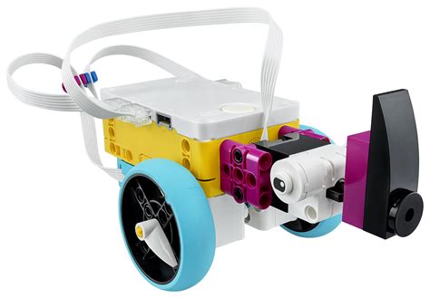 Lego Education Spike Python