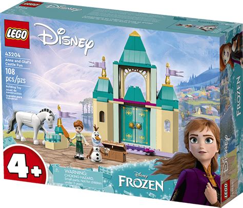 lego frozen castle instructions 41167