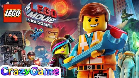 lego games free to play