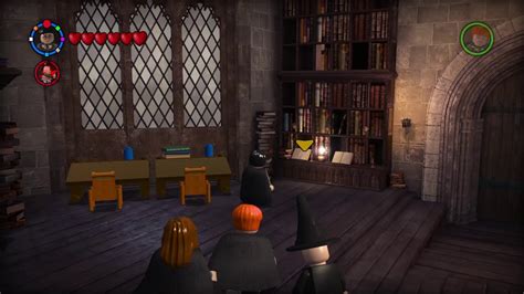 LEGO Harry Potter 20th Anniversary Golden Minifigures Revealed! The