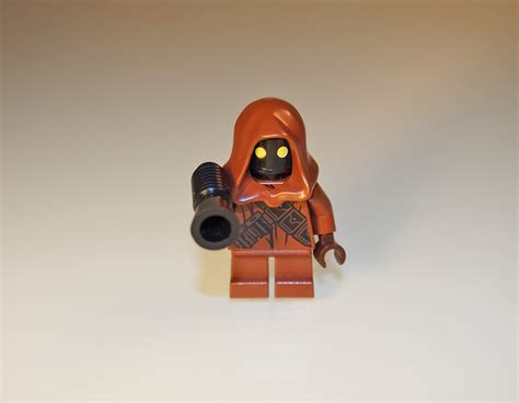 Lego Trooper Java Star wars figures, Lego star wars