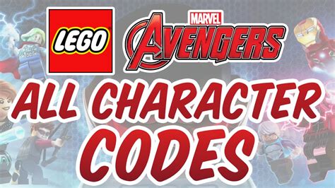lego marvel avengers studs x2 cheat code switch