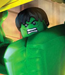 lego marvel super heroes behind the voice