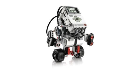Lego Mindstorms Examples
