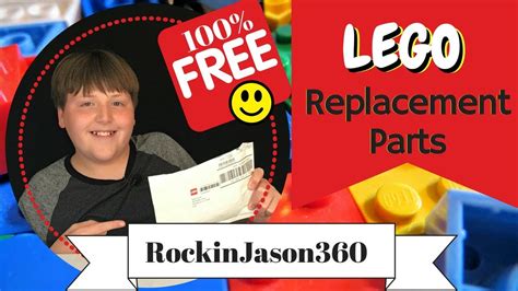 Lego Missing Pieces Uae