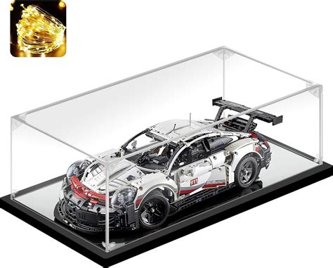Lego Model Car Display Case