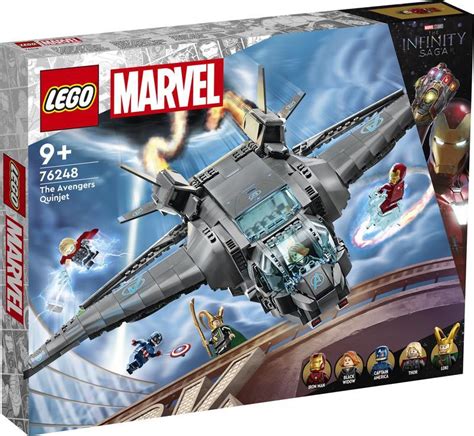 lego new sets for 2023