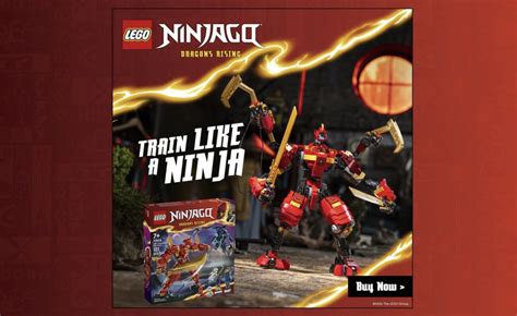 lego ninjago 2024 march first set images