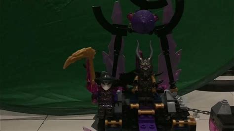 lego ninjago crystalized episode 1