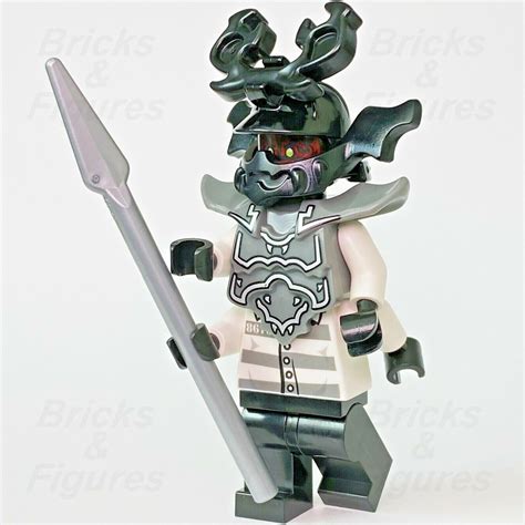 lego ninjago giant stone warrior