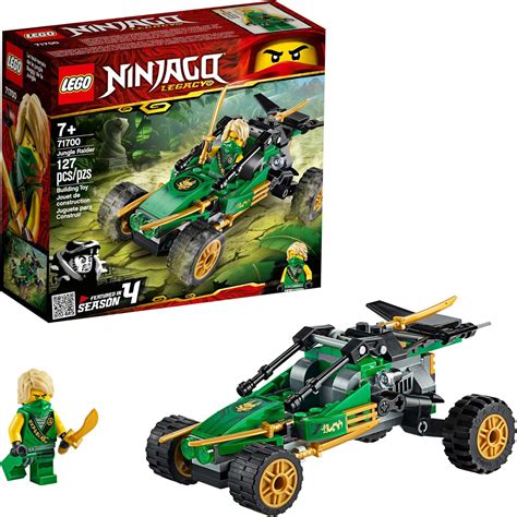 lego ninjago lego sets amazon