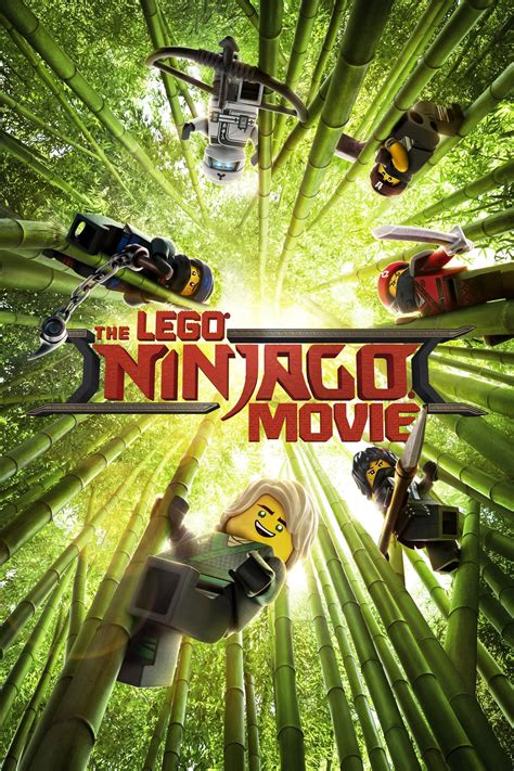 lego ninjago movie full movie free
