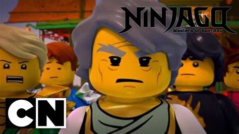 lego ninjago only one can remain youtube