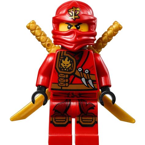 lego ninjago red ninja sets