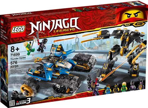 lego ninjago sets season 12 price