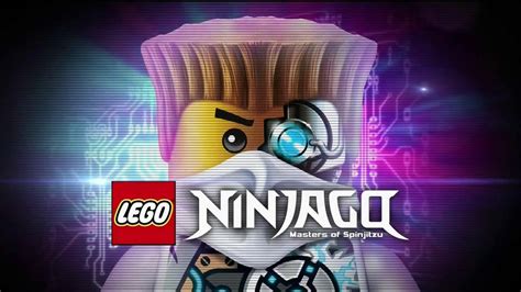 lego ninjago tv spot mech vs ninja - ispot.tv