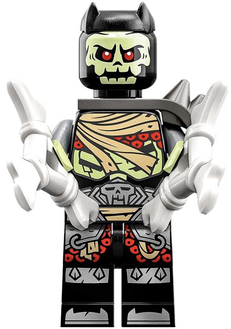 lego ninjago wiki fandom figures