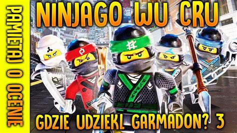 lego ninjago youtube po polsku filmy