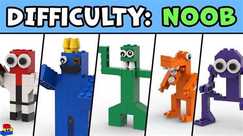 lego noob | Minecraft Skins