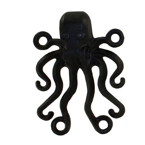 lego octopus minifigure