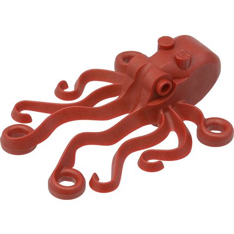 lego octopus prime