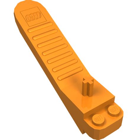 lego part number 96874