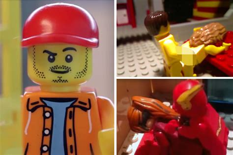 lego porn