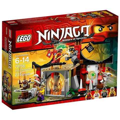 lego set for boy of 10 ninjago