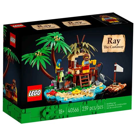 lego sets released in 2022