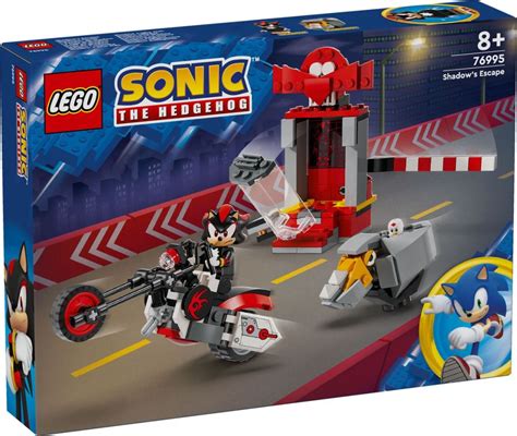 lego sonic the hedgehog 2024