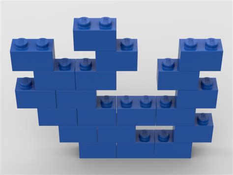 Lego Stack Exchange