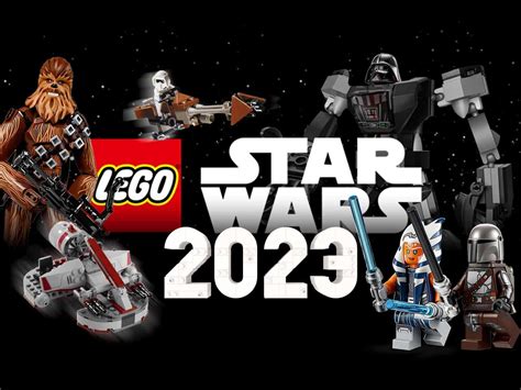 lego star wars 2023 spoilers
