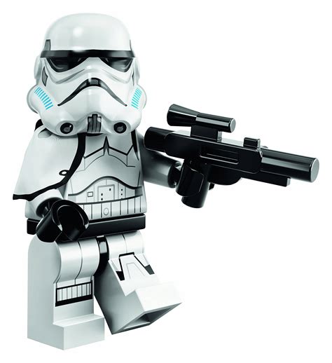 lego stormtrooper variants