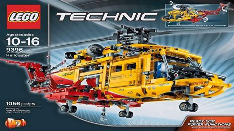 LEGO instructions Technic 42006 Excavator (Book 1