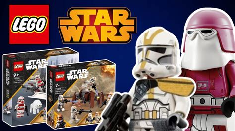 LEGO Star Wars Jedi and Clone Troopers Battle Pack 75206 BIG W