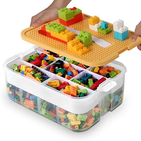 legos storage container