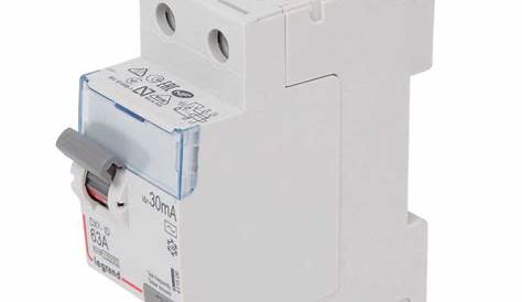 Legrand 2 Pole Mcb Price List RX3 50A Double MCB At Rs 1166/piece Circuit