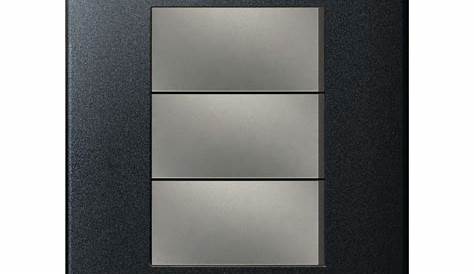 Polycarbonate Finish Glossy Legrand Arteor Switches