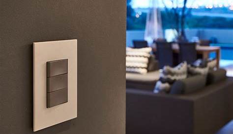 Arteor customizable switches and variances Legrand