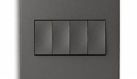 Legrand Arteor Electrical Modular Switches at Rs 85 /unit
