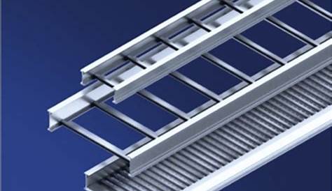 Legrand Cable Tray PDF Engineering Tolerance Ladder