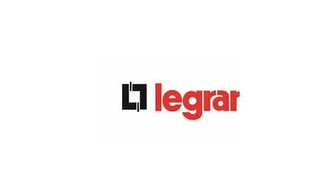 Legrand Cablofil Logo Home