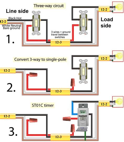 legrand switch wiring diagram